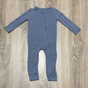 Kyte BABY Slate Romper